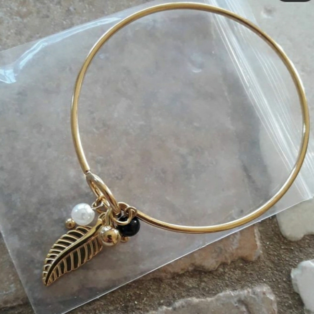 Pulsera stainless steel